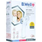 تبسنج غیرتماسی بی ول مدل WF 4000