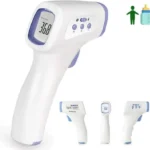 تب‌سنج غیرتماسی بی ول  مدل WF 4000