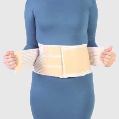 فتق بند نافی شکمی  بزرگسالان طب و صنعت کد 85500 
