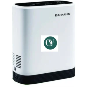 اکسیژن ساز پرتابل بهار O2
