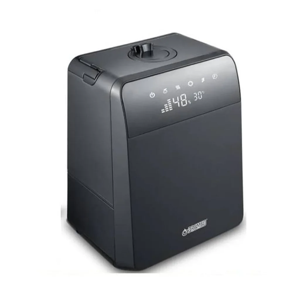 دستگاه بخور سرد و گرم بریمد مدل BD7620