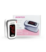 پالس اکسیمتر انگشتی Jumper مدل 500E