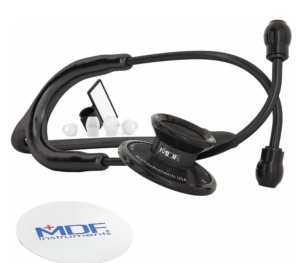 گوشی پزشکی MDF مدل 747XP