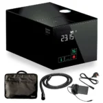 دستگاه سی‌پپ اتوماتیک سفام مدل  S.Box 
