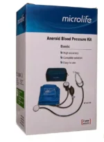 فشارسنج عقربه ای مایکرولایف مدل BP AG1-20